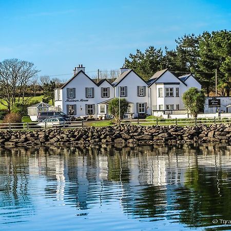 Milltown House Dingle Hotel Kültér fotó
