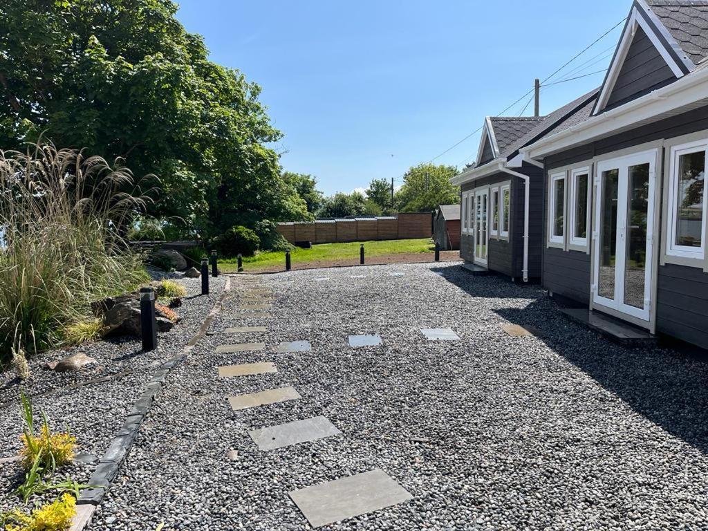 Milltown House Dingle Hotel Kültér fotó