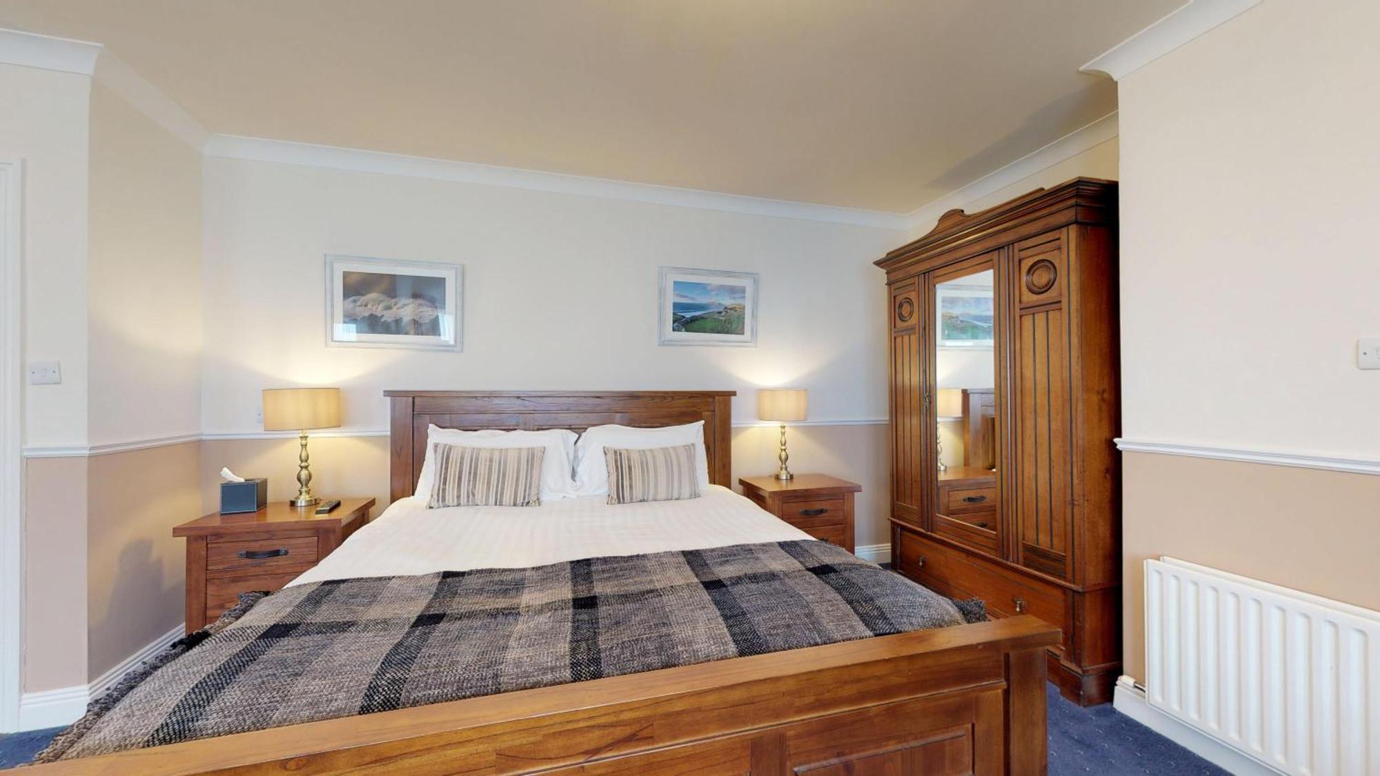 Milltown House Dingle Hotel Szoba fotó