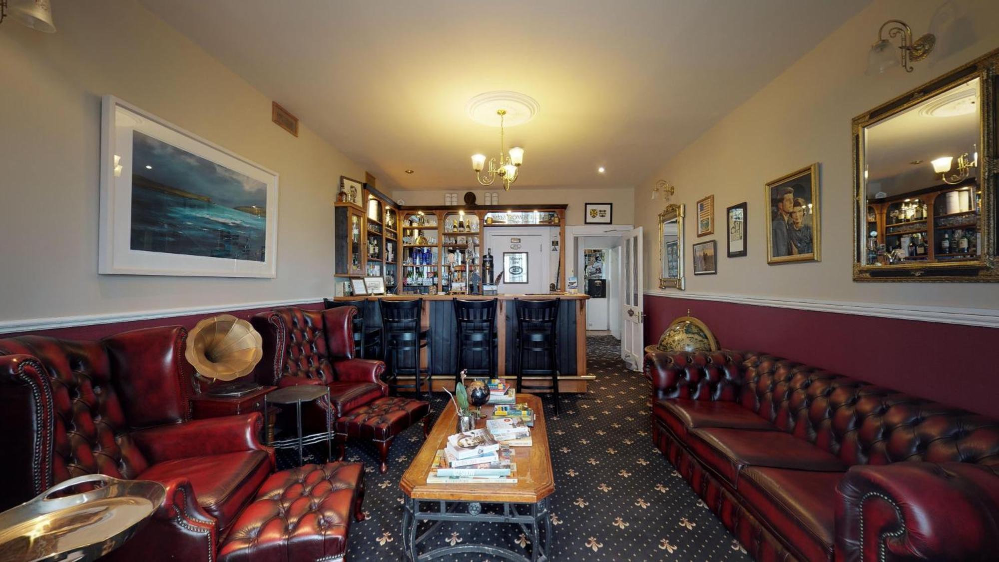 Milltown House Dingle Hotel Kültér fotó