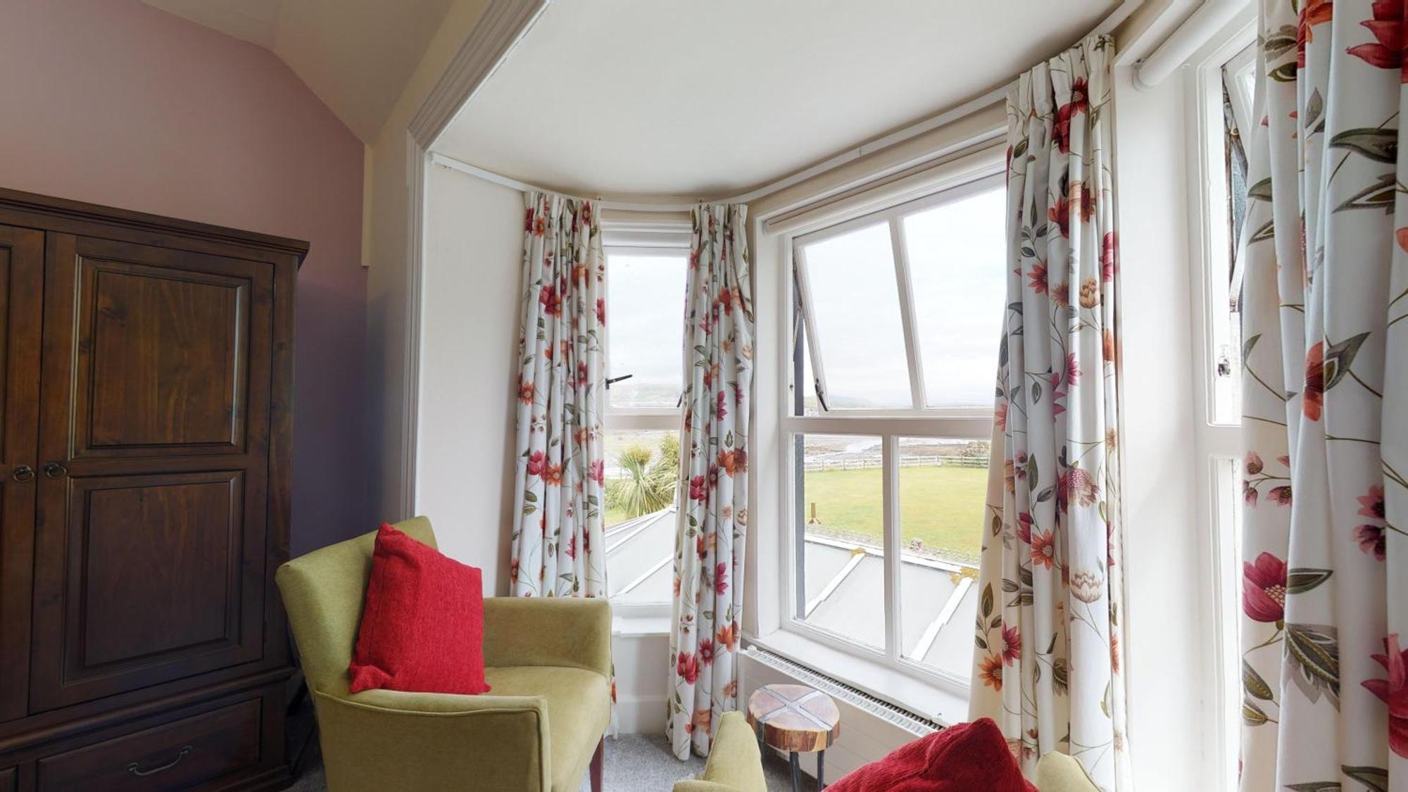 Milltown House Dingle Hotel Szoba fotó