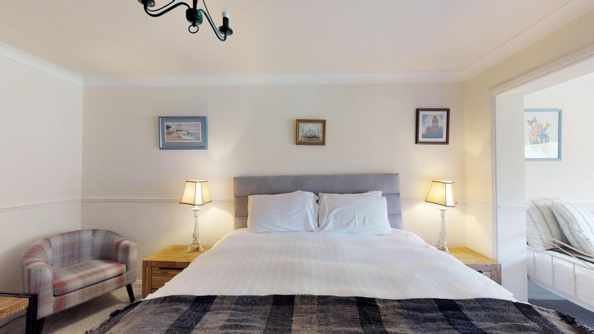 Milltown House Dingle Hotel Szoba fotó