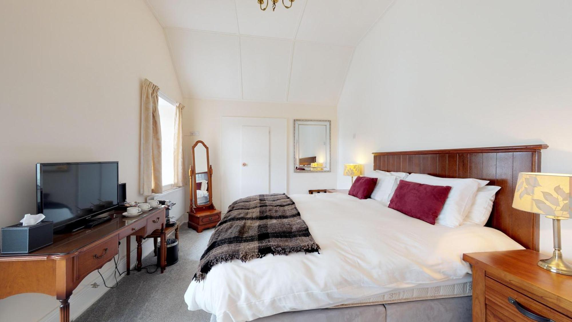 Milltown House Dingle Hotel Szoba fotó
