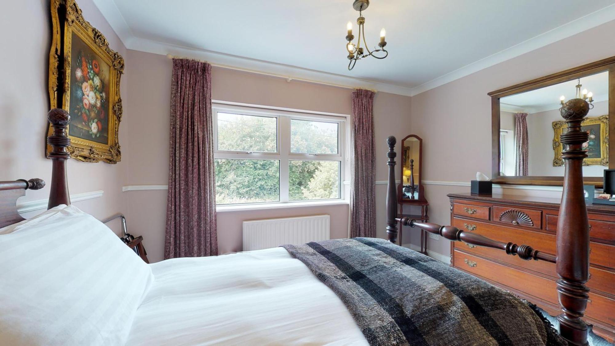 Milltown House Dingle Hotel Szoba fotó