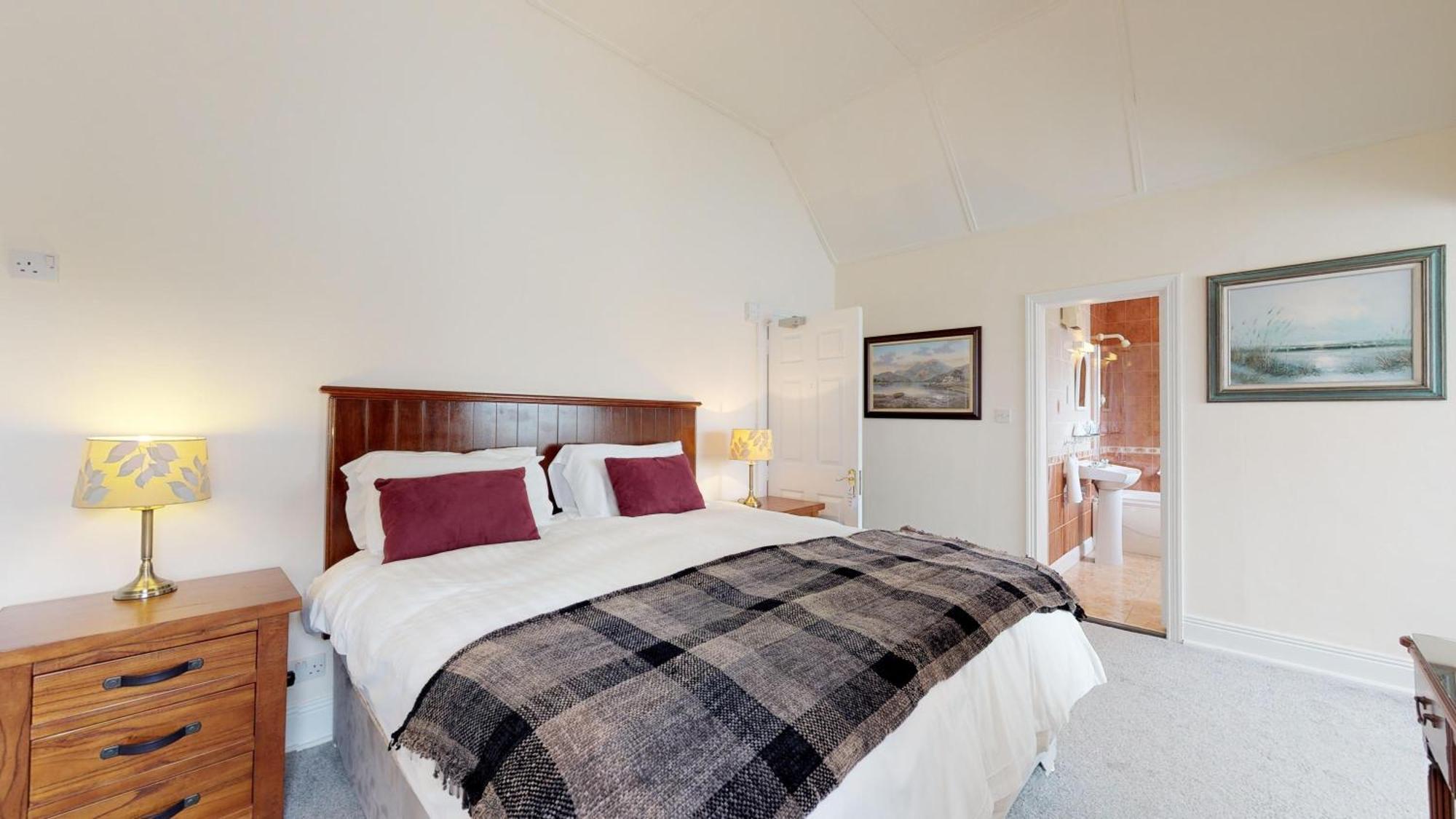 Milltown House Dingle Hotel Szoba fotó