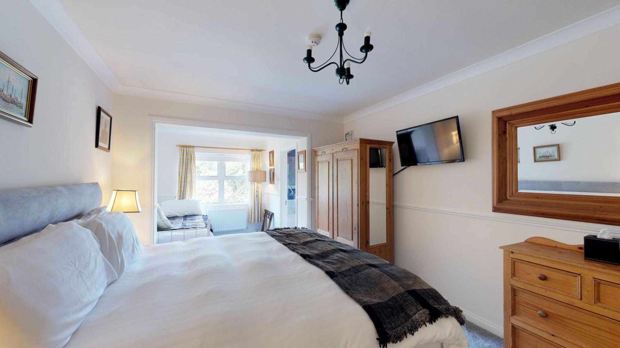 Milltown House Dingle Hotel Szoba fotó