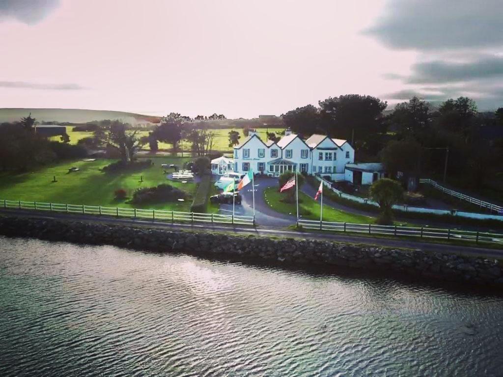 Milltown House Dingle Hotel Kültér fotó
