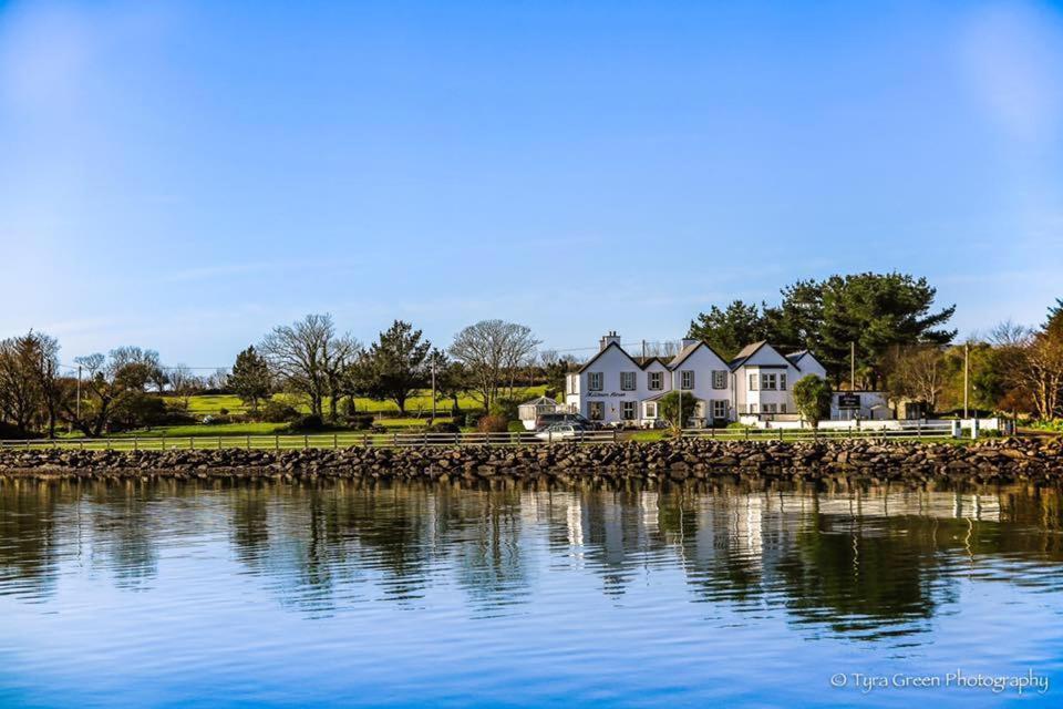 Milltown House Dingle Hotel Kültér fotó
