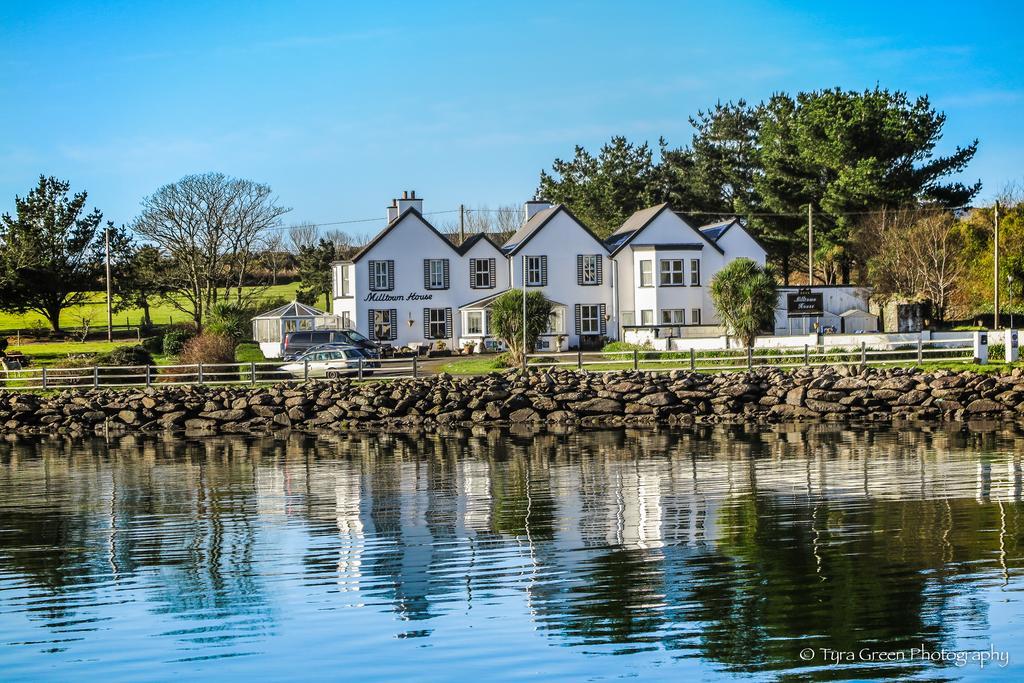 Milltown House Dingle Hotel Kültér fotó