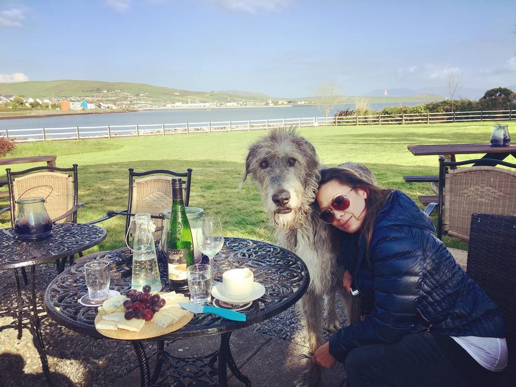 Milltown House Dingle Hotel Kültér fotó