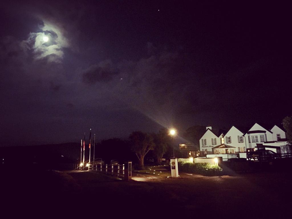 Milltown House Dingle Hotel Kültér fotó
